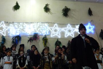 „Porniți plugul, măi flăcăi!”, festival de datini și obiceiuri la Todirești, ediția a II-a