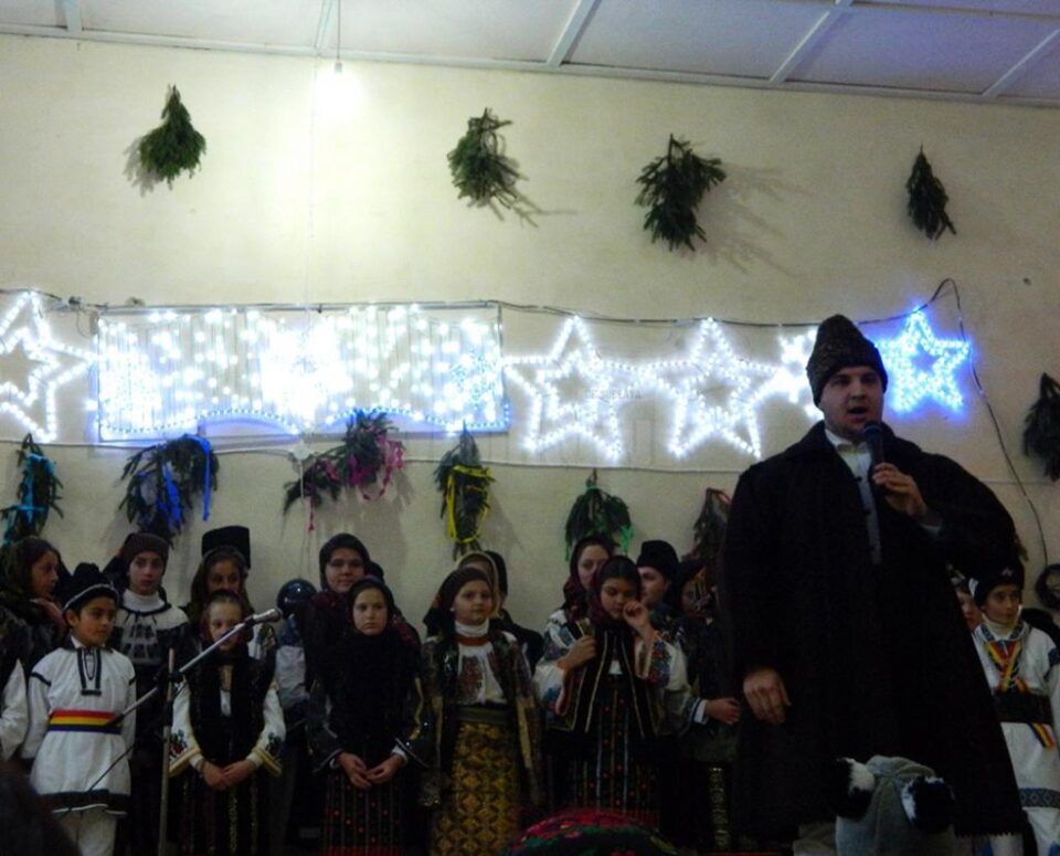 „Porniți plugul, măi flăcăi!”, festival de datini și obiceiuri la Todirești, ediția a II-a
