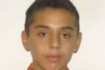 Gheorghiță Vasile Răscol