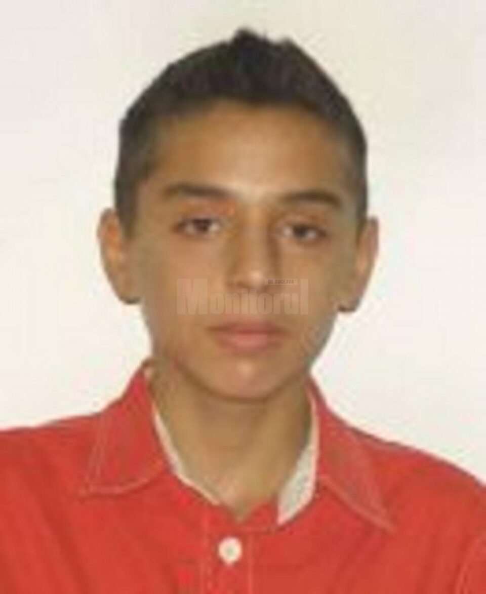 Gheorghiță Vasile Răscol Gheorghiță Vasile Răscol