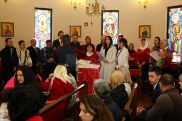 Tânăr sucevean, elev al Colegiului Național de Arte “Dinu Lipatti” din București, invitat să cânte în Atlanta