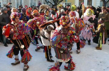 Urători din Șoldănești