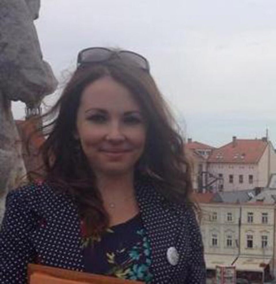 Alina Toporaș