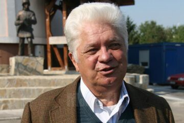 Victor Pihureac, bărbatul păgubit