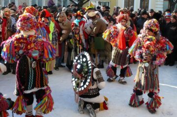 Urători din Șoldănești