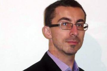 Psiholog Mihai Marius MOISOIU
