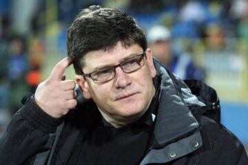 Cristi Pustai va avea o misiune extrem de dificilă pe banca Rapidului