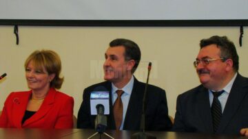 Vizita regală din 2010