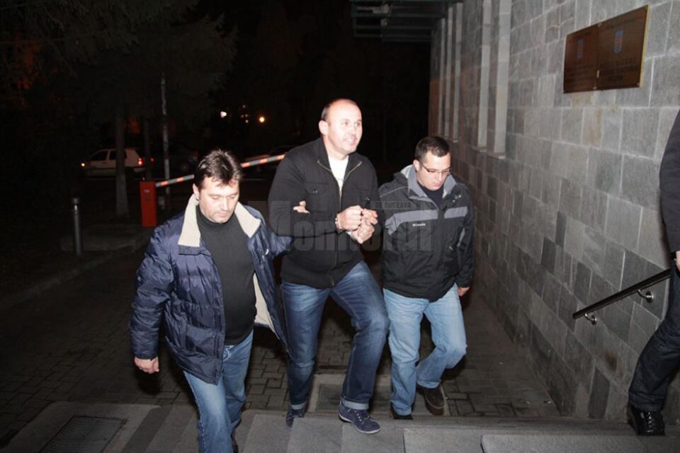 Daniel Morar, zis „Burliuț”