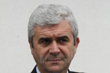 Ștefan Groza: „Nu toți au lucrat la fel în cursul anului, deci nici prime nu pot primi la fel, altfel nu ar mai avea rol de recompensă pentru modul în care au lucrat”