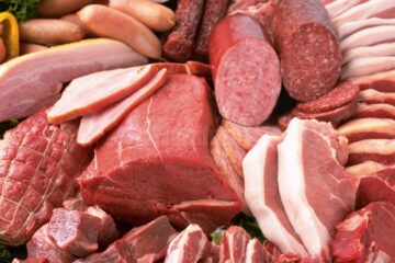 „În orășelul industriei alimentare”