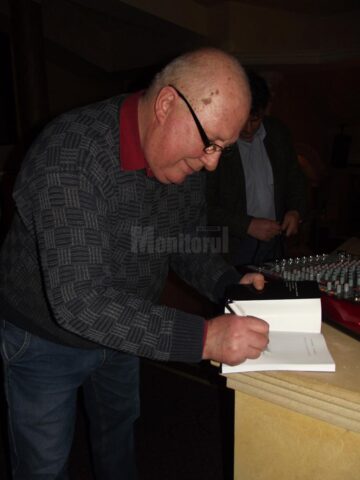„Sărbătorile Memoriei” sau „despovărarea” prin poezie și muzică