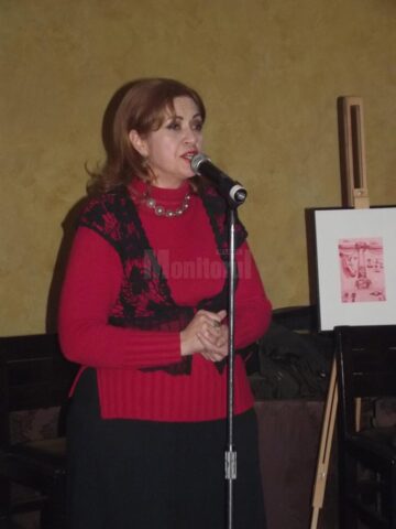 „Sărbătorile Memoriei” sau „despovărarea” prin poezie și muzică