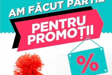 Reduceri de până la 70% la magazinele din Iulius Mall Suceava