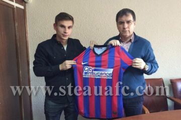 Enceanu a semnat un contract valabil pentru o perioadă de 5 ani