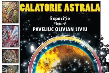 Expoziție de pictură