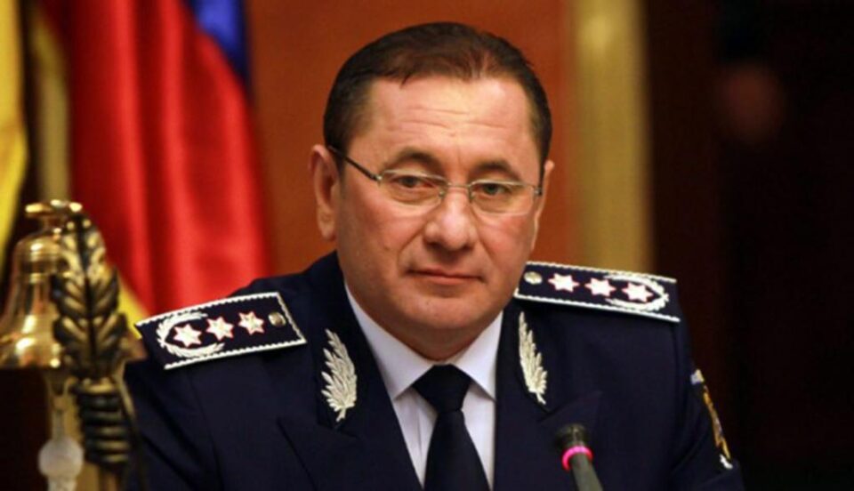 Șeful Inspectoratului General al Poliției de Frontieră (IGPF), chestorul Ioan Buda. Foto: cugetliber.ro Șeful Inspectoratului General al Poliției de Frontieră (IGPF), chestorul Ioan Buda. Foto: cugetliber.ro