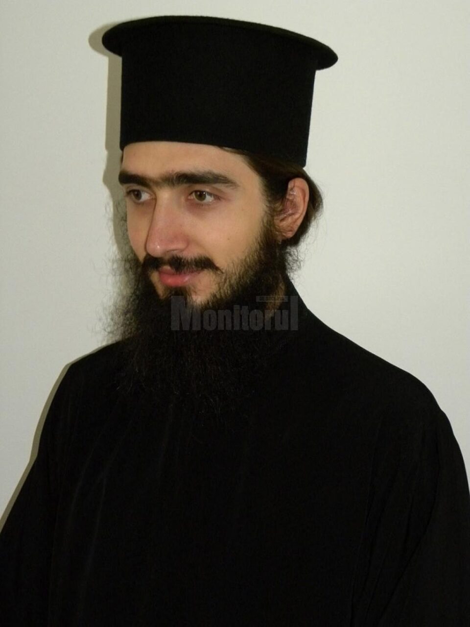 Părintele Hrisostom Filipescu