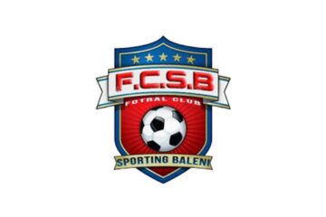Sigla Sporting Băleni