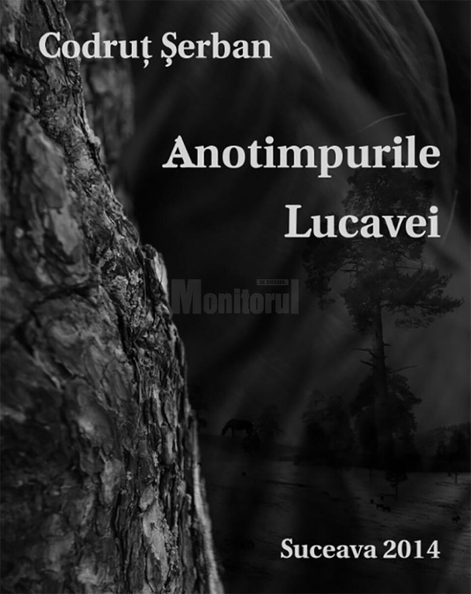 Curgerea anotimpurilor de la Herghelia Lucina, surprinsă în albumul „Anotimpurile Lucavei” Curgerea anotimpurilor de la Herghelia Lucina, surprinsă în albumul „Anotimpurile Lucavei”