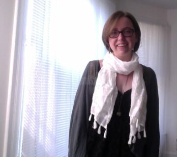 Carla Baricz se numără printre câștigătorii Galei pentru Excelență Academică în Străinătate