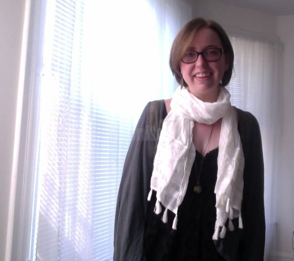 Carla Baricz se numără printre câștigătorii Galei pentru Excelență Academică în Străinătate Carla Baricz se numără printre câștigătorii Galei pentru Excelență Academică în Străinătate