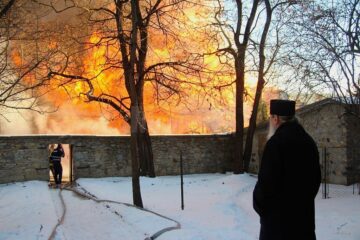 IPS Pimen, spectator la un dezastru pe care nimeni nu l-a mai putut opri