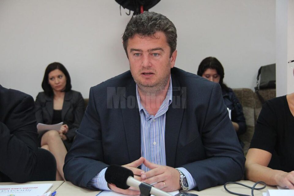Cătălin Nechifor a declarat ieri că numai în perioada septembrie - decembrie 2014 au fost semnate 129 de proiecte cu finanțare din PNDR Cătălin Nechifor a declarat ieri că numai în perioada septembrie - decembrie 2014 au fost semnate 129 de proiecte cu finanțare din PNDR