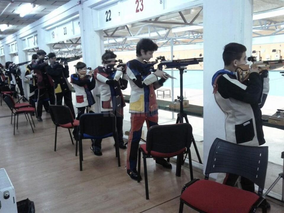 Sportivii din Suceava și Rădăuți au intrat deja în febra competițiilor
