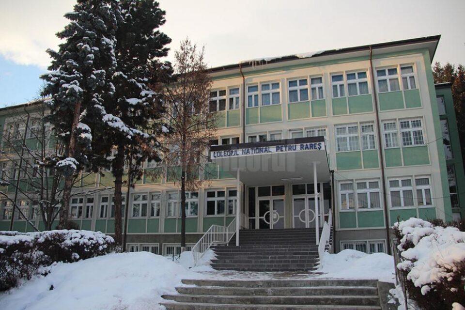 Colegiile „Petru Rareș” și „Dimitrie Cantemir”, cele mai vânate licee din municipiul Suceava