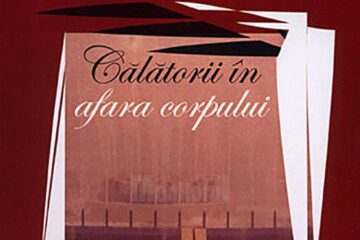 Robert A. Monroe: „Călătorii în afara corpului”
