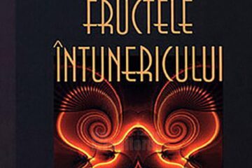 Joan Halifax: „Fructele întunericului”