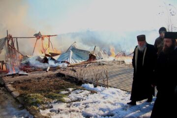 IPS Pimen, spectator la un dezastru pe care nimeni nu l-a mai putut opri