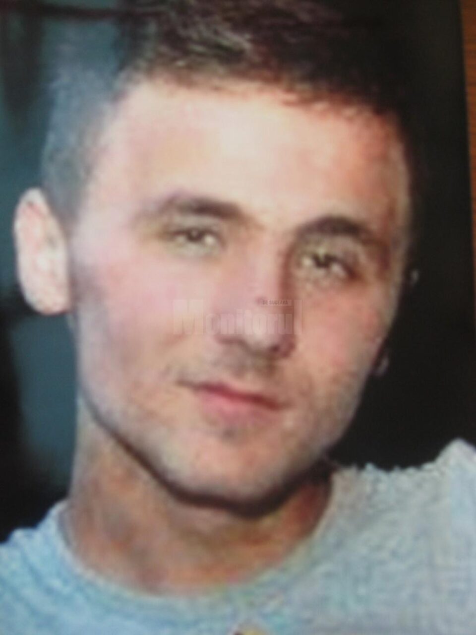 Dumitru Pîțu, tânărul mort la numai 17 ani