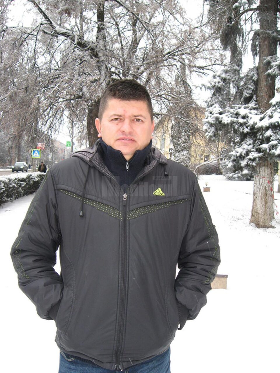 Managerul Manuel Costache