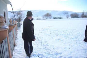 Săteni revoltați din cauza exploziilor provocate între case de o firmă de prospecțiuni geologice