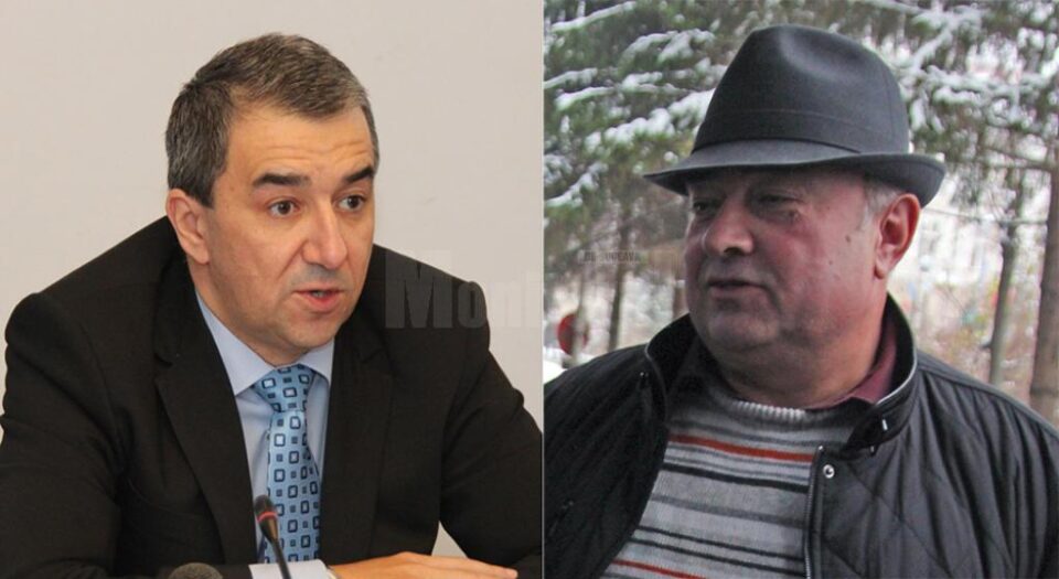 Cele două fapte de abuz în serviciu pentru care ar fi suspect prefectul Florin Sinescu au legătură cu Săvel Botezatu, primarul suspendat al comunei Udești Cele două fapte de abuz în serviciu pentru care ar fi suspect prefectul Florin Sinescu au legătură cu Săvel Botezatu, primarul suspendat al comunei Udești