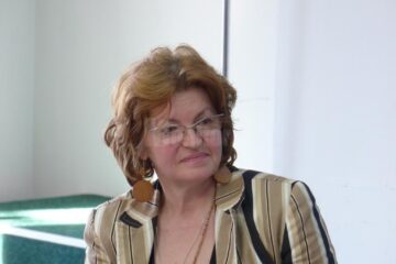 Purtătoarea de cuvânt a Direcției Generale de Asistență Socială și Protecția Copilului (DGASPC) Suceava, Nicoleta Daneliuc