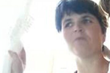 Niculina Ursu, „mamă de profesie” pentru trei suflete nevinovate