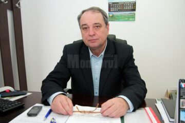 Directorul Centrului Național de Informare și Promovare Turistică Suceava, Dănuț Burgheaua