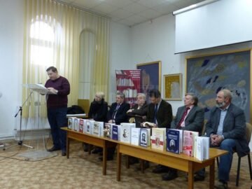 Festivalul Literar „Mihai Eminescu”, ediția a XXIV-a, și-a desemnat laureații