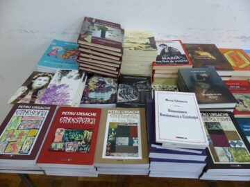 Festivalul Literar „Mihai Eminescu”, ediția a XXIV-a, și-a desemnat laureații