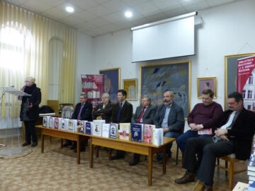 Festivalul Literar „Mihai Eminescu”, ediția a XXIV-a, și-a desemnat laureații