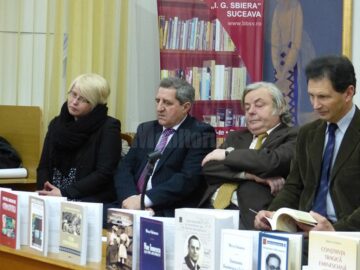 Festivalul Literar „Mihai Eminescu”, ediția a XXIV-a, și-a desemnat laureații