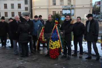 Festivalul Literar „Mihai Eminescu”, ediția a XXIV-a, și-a desemnat laureații