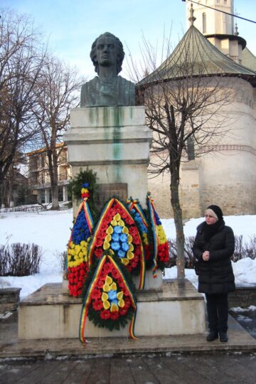 Festivalul Literar „Mihai Eminescu”, ediția a XXIV-a, și-a desemnat laureații