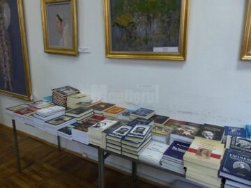 Festivalul Literar „Mihai Eminescu”, ediția a XXIV-a, și-a desemnat laureații