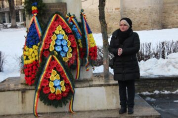 Festivalul Literar „Mihai Eminescu”, ediția a XXIV-a, și-a desemnat laureații
