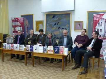 Festivalul Literar „Mihai Eminescu”, ediția a XXIV-a, și-a desemnat laureații