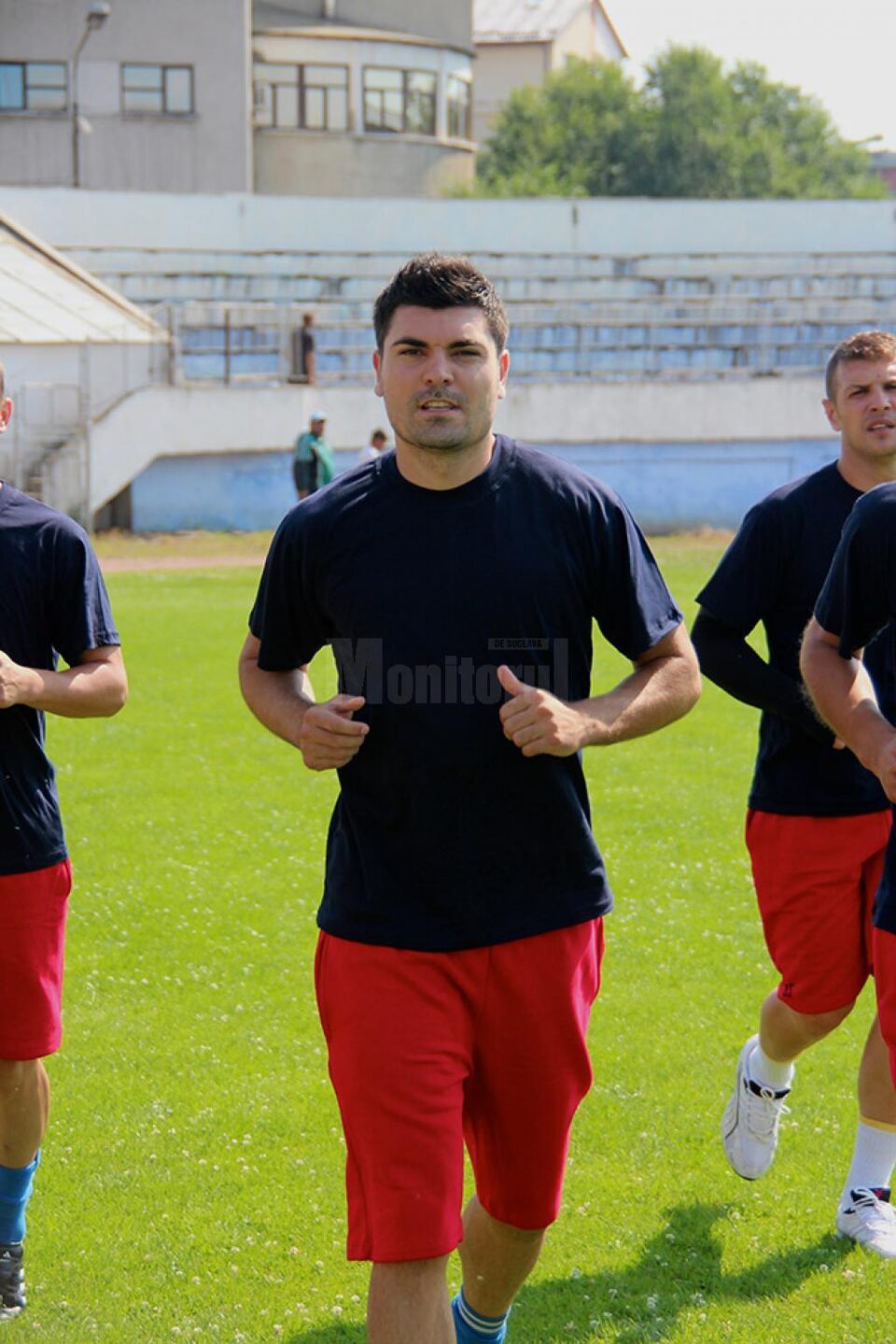 Marius Matei ar vrea să revină pe Areni